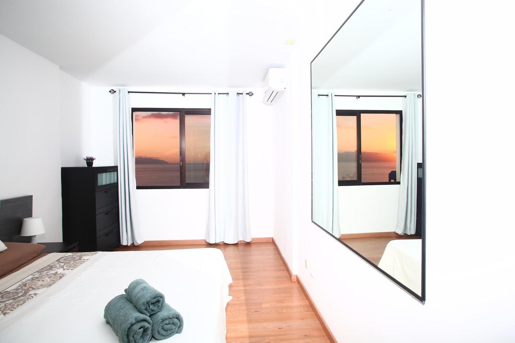 Sunset Paradise Attic Costa Adeje  Exterior foto