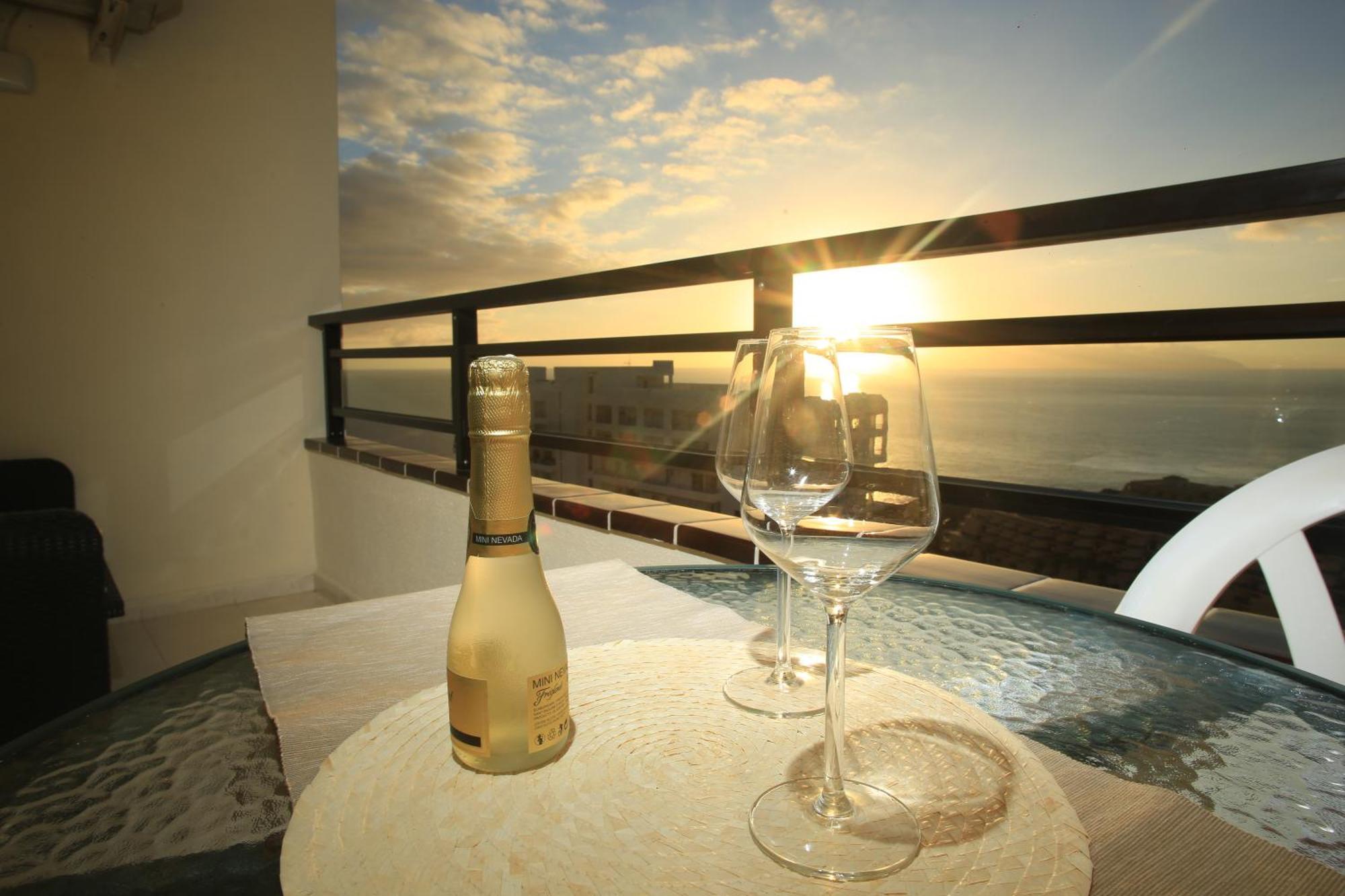 Sunset Paradise Attic Costa Adeje  Exterior foto