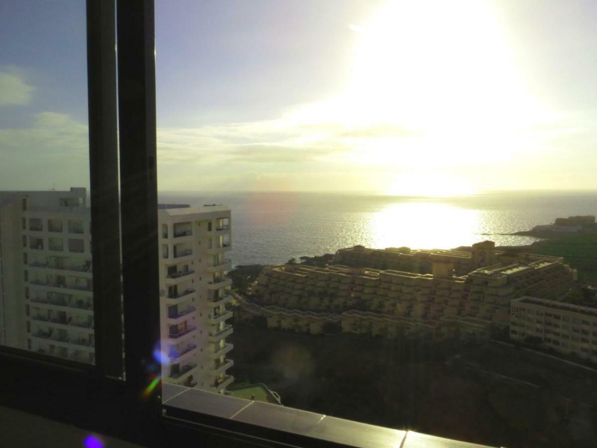 Sunset Paradise Attic Costa Adeje  Exterior foto