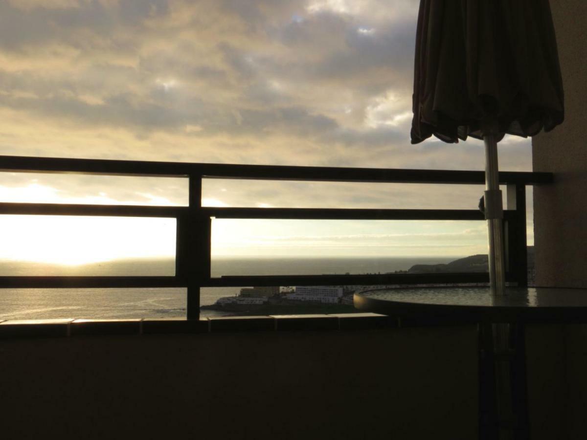 Sunset Paradise Attic Costa Adeje  Exterior foto