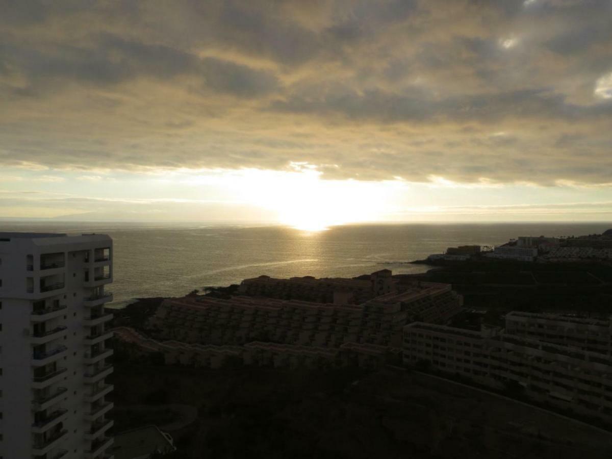 Sunset Paradise Attic Costa Adeje  Exterior foto