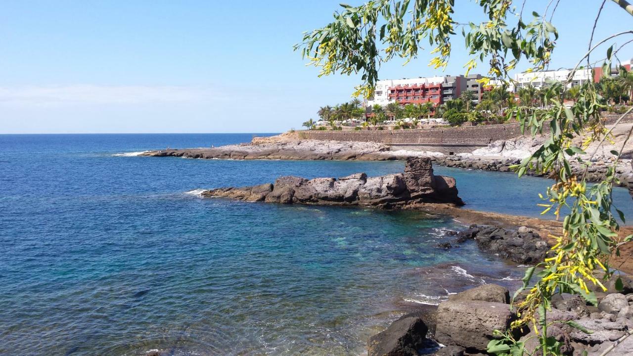 Sunset Paradise Attic Costa Adeje  Exterior foto