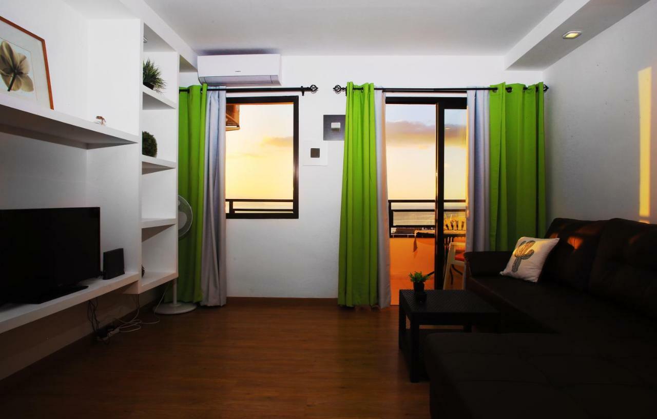 Sunset Paradise Attic Costa Adeje  Exterior foto