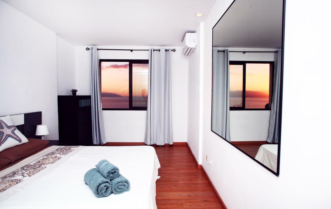 Sunset Paradise Attic Costa Adeje  Exterior foto