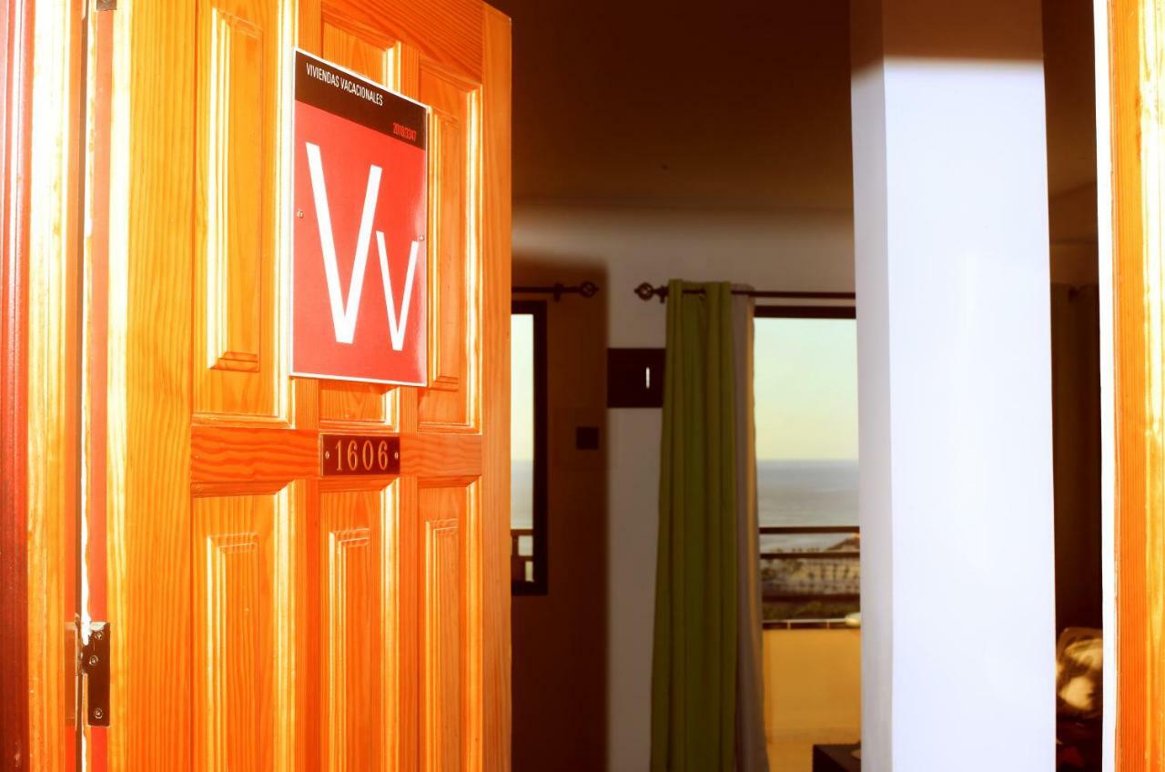 Sunset Paradise Attic Costa Adeje  Exterior foto