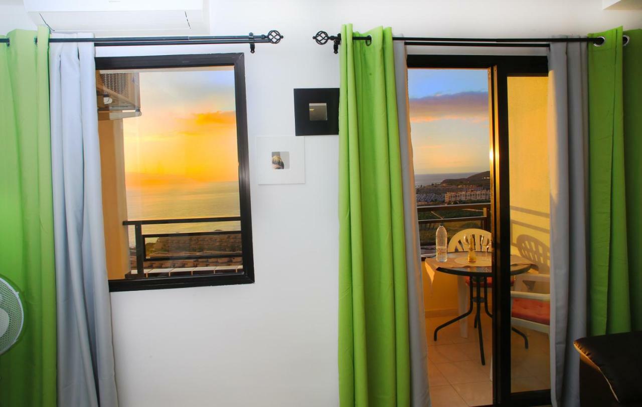 Sunset Paradise Attic Costa Adeje  Exterior foto